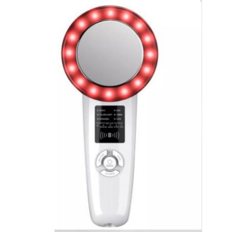 Glaps Modelador Corporal Evolution 6 en 1