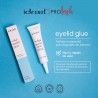 Idraet Pro MakeUp ProLash Eyelid Glue Pegamento para Bigudies x 7g