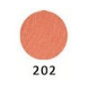 Mila Marzi Rubor Compacto (Repuesto de 37mm.) x 4grs. Salmón Satinado