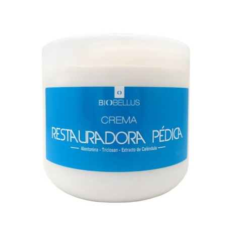 Biobellus Crema Restauradora Pédica por 500 gr