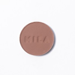 Mila Marzi Sombra Compacta (Repuesto de 33 mm.) x 4grs. Tostado Mate