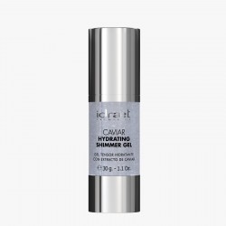 Idraet Pro Makeup Hydrating shimmer gel 30gr
