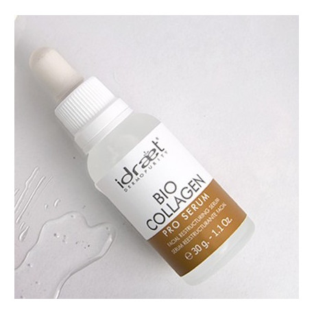 Idraet Dermopurity Serum Bio Collagen reestructurante 30g