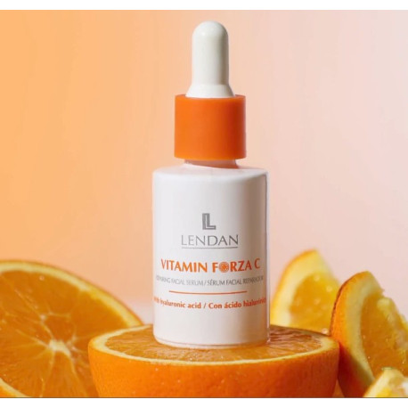 Dermassy Lendan Serum facial reparador 30gr