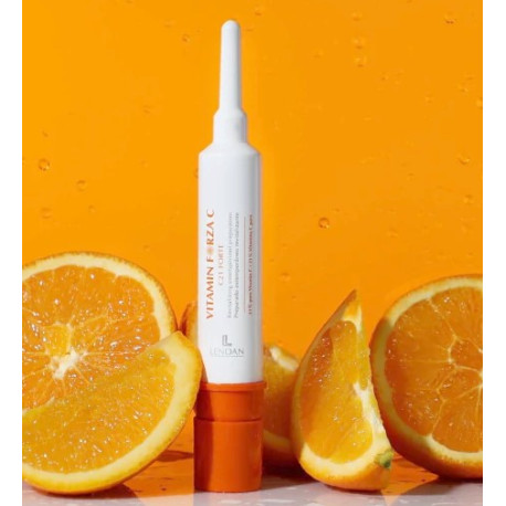 Dermassy Lendan C21 forte 2 unidades de 15gr