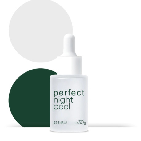 Dermassy Perfect Night Peel x 30 gr