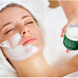 Dermassy PERFECT - MÁSCARA EXFOLIANTE 100 gr