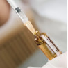 Dermassy SkinClinic Ampollas de Fosfadex 2,5 % + Desoxicolato 2,5% 5ml x 10 unidades