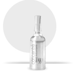 Dermassy Concentre Blend Antioxidante x 5 Ampollas