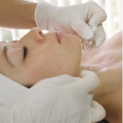 Dermassy Concentre Blend Aclarante x 5 Ampollas