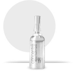 Dermassy Concentre Blend Reafirmante x 5 Ampollas 