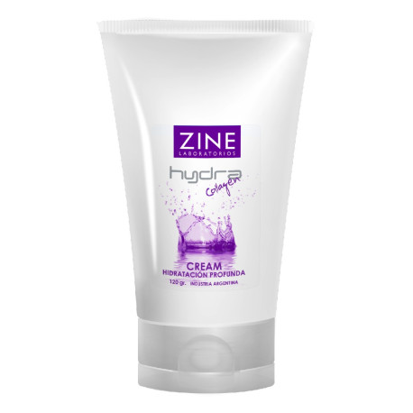 Zine Hydra Collagen x120 gr