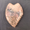 Gua Sha Nº8 Rosa Mangú