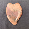 Gua Sha Nº8 Rosa Mangú
