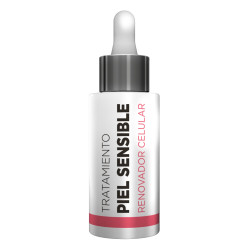 Zine Tratamiento Piel Sensible x 50 ml