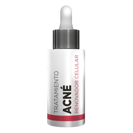 Zine Tratamiento Acné x 50 ml Zine Tratamiento Acné x 50 ml