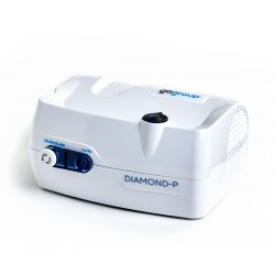 GoGroup Diamond-P Microdermoabrasión Portátil