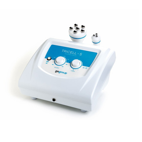 GoGroup Tricell - S