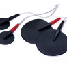 GoGroup Multi Train 4 Electroestimulación Muscular