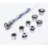 GoGroup Diamond-G Plus Microdermoabrasión