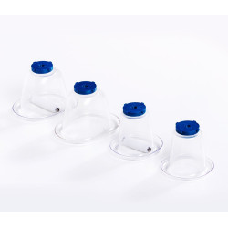 GoGroup Dermossage Plus Vacumterapia