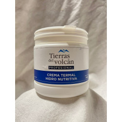 Tierras del Volcán Crema Termal Hidronutritiva x 250 g