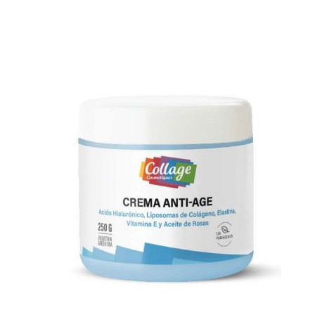 Collage Crema Anti Age x 50 gr