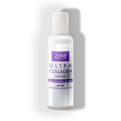 Zine Ultra collagen x 60 ml (colágeno 8%)