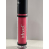 Idraet Pro MakeUp LIQUID LIPSTICK VOLUME EFFECT - Labial Líquido Efecto Volumen - Tono LLV20 ISLA VONITA x 5 g