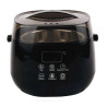 Glaps Calentador de Cera con Display Digital