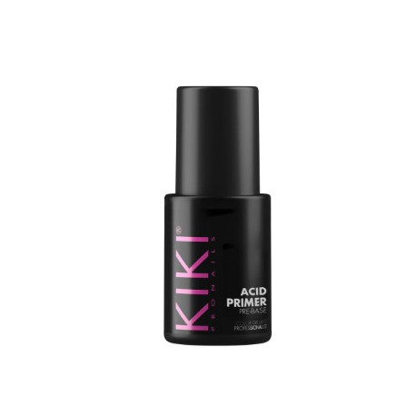 Idraet Kiki Pro Nails Acid Primer UV/LED