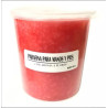 Parafina Rosa x 640 gr frutal