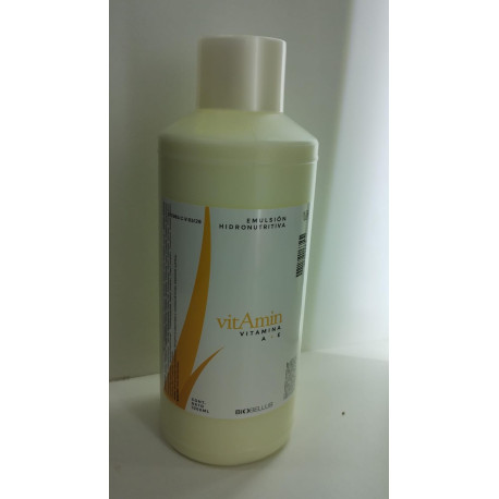 BioBellus Emulsión Vitaminizada con Vit A y E de  x 1000 g