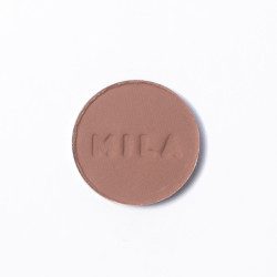 Mila Marzi Sombra Compacta Pro Tratante -Apto HD (Repuesto de 33 mm.) x 4grs. Tostado Mate