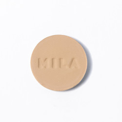 Mila Marzi Sombra Compacta (Repuesto de 33 mm.) x 4grs. Natural Mate