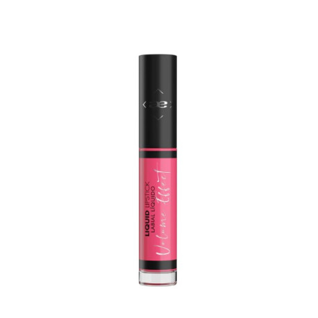 Idraet Pro MakeUp LIQUID LIPSTICK VOLUME EFECT - Labial Líquido Efecto Volumen - LLV 55 - Bohemian