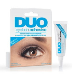 Ardell Pegamento Duo Clear Lash Adhes.  x 1/4