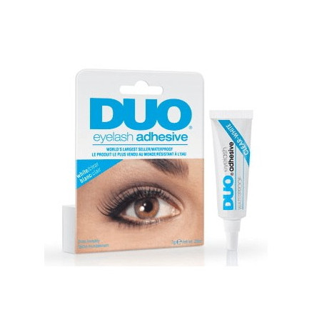 Ardell Pegamento Duo Clear Lash Adhes.  x 1/4