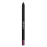 Idraet Pro MakeUp - SOFT TOUCH EYE & LIP LINER PENCIL - Lápiz Delineador Multipropósito - Tono EP30 Be Free  