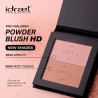 Idraet Pro MakeUp PRO HYALURON POWDER BLUSH HD - Tono BS70 Apricot