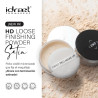 Idraet Pro MakeUp - LOOSE POWDER HD SATIN - Polvo Volátil Satinado- LP02 SATIN x 8 g