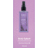 Idraet  VERBENA & LAVENDER - Body Splash – 125 ml