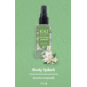 Idraet Blooming Jasmine - Body Splash – 70 g