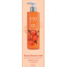 Idraet  ORANGE & GINGER* - Shower Gel – 400 g