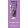 Idraet VERBENA & LAVENDER  - Hands Emulsión – 75 g