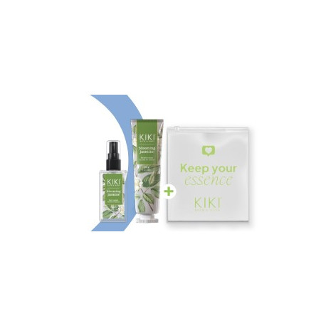 Idraet SENSUAL GIFT - BLOOMING JASMIN