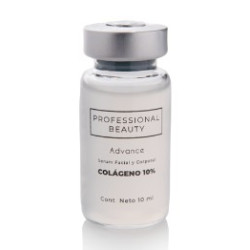 Serum Colageno 10% Advance+ Aplicador
