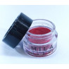 Mila Marzi Labial Vitamina Flash Shimmer Rojo