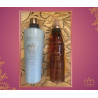 Cristina Moro Kit promocional 2
