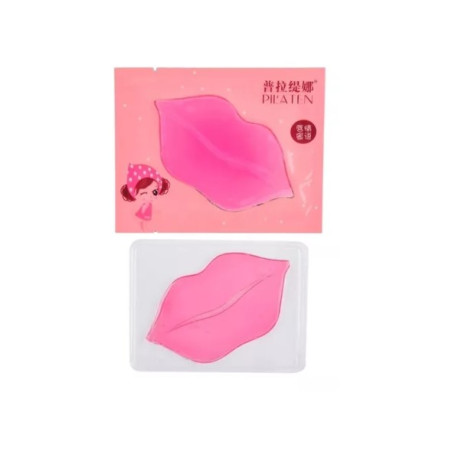 Parches  Para Labios Colágeno  x 3 unidades